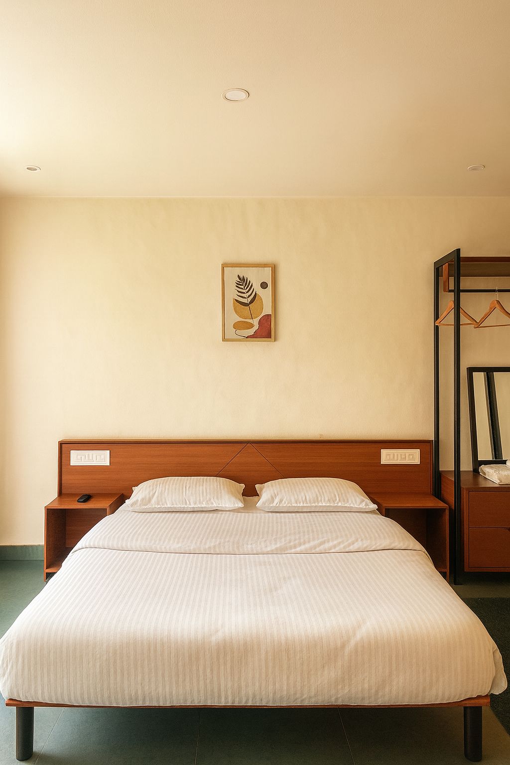 Senthamarai Bedroom8