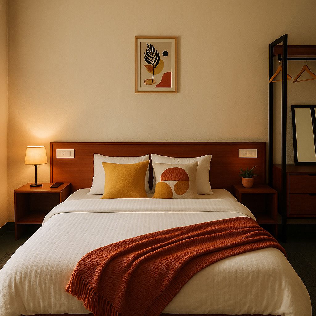 Senthamarai Bedroom9