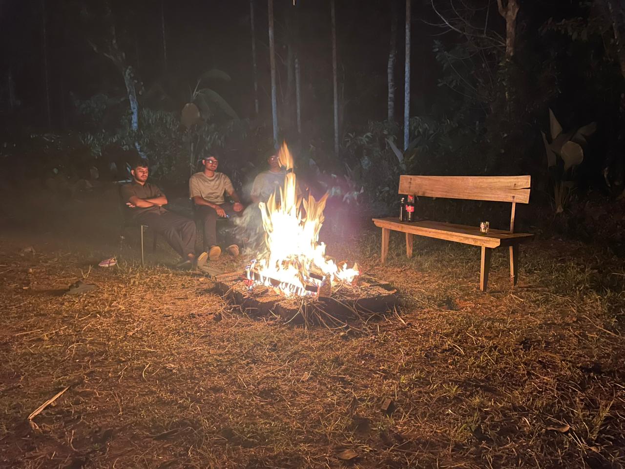 Senthamarai Campfire2
