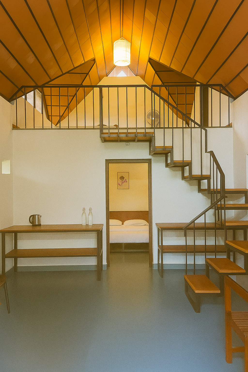 Senthamarai Indoor12