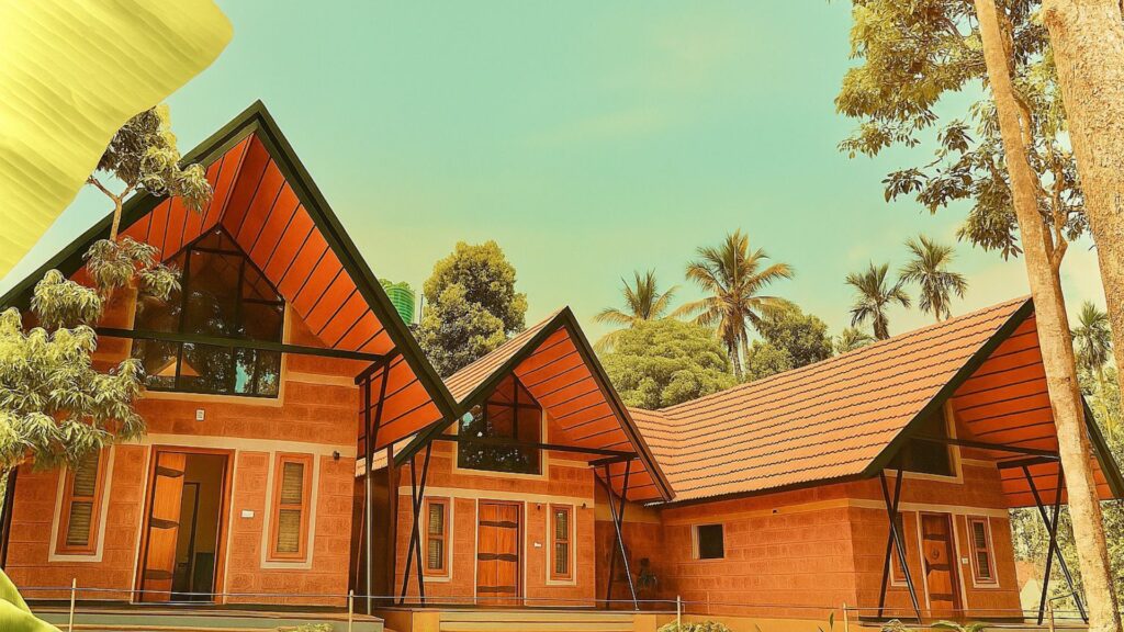Cottage (Nayakan)