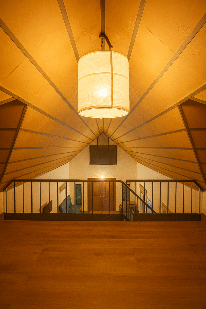 Cottage (Thevar Magan)