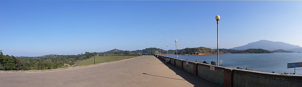 Karapuzha Dam